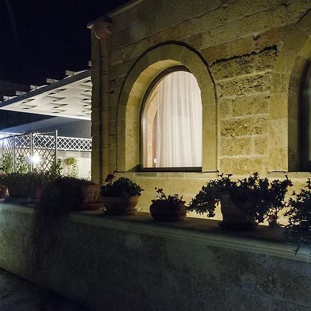 Stella Dei Campi Guest House Sternatia Ngoại thất bức ảnh