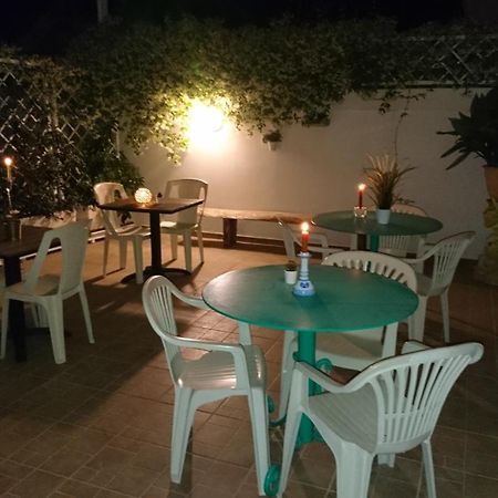 Stella Dei Campi Guest House Sternatia Phòng bức ảnh
