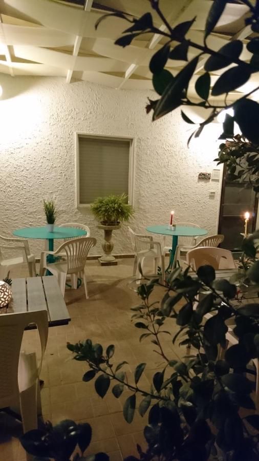 Stella Dei Campi Guest House Sternatia Ngoại thất bức ảnh