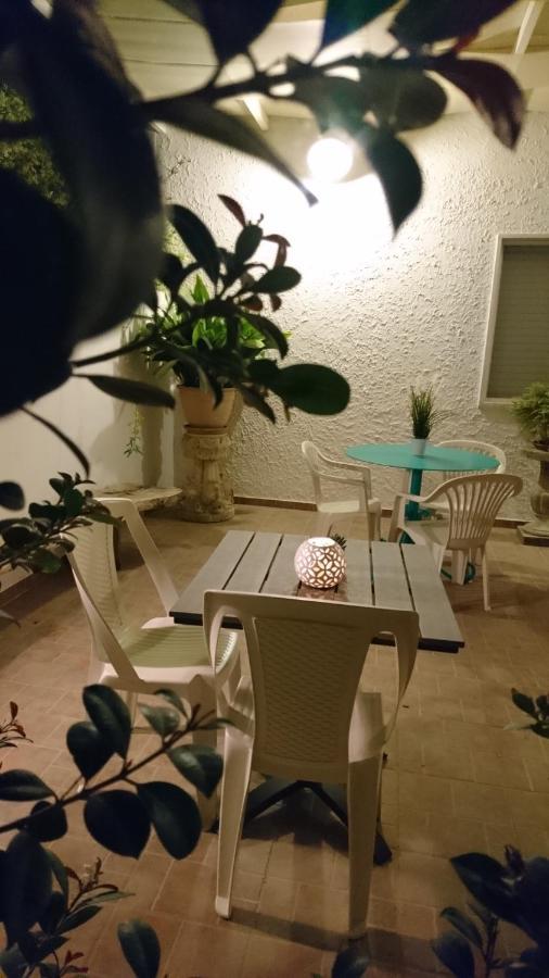Stella Dei Campi Guest House Sternatia Ngoại thất bức ảnh