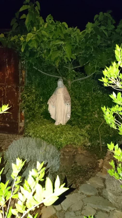 Stella Dei Campi Guest House Sternatia Ngoại thất bức ảnh