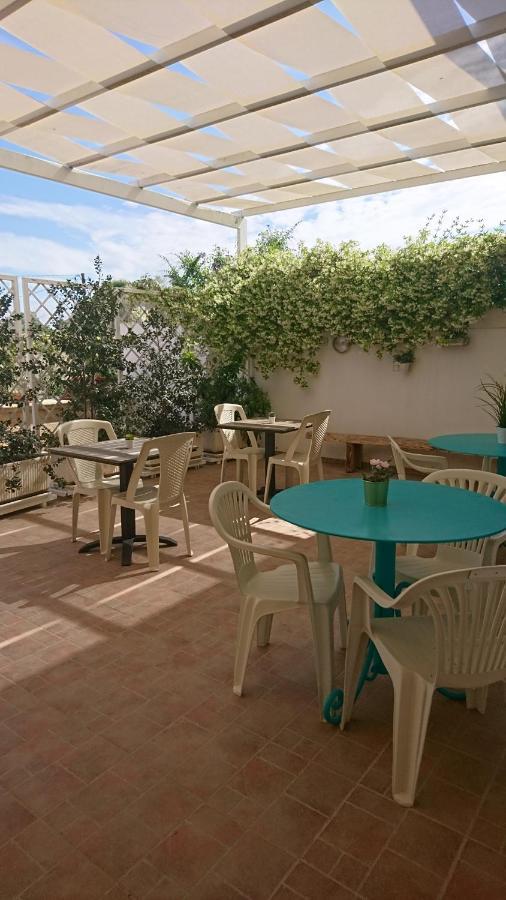 Stella Dei Campi Guest House Sternatia Ngoại thất bức ảnh