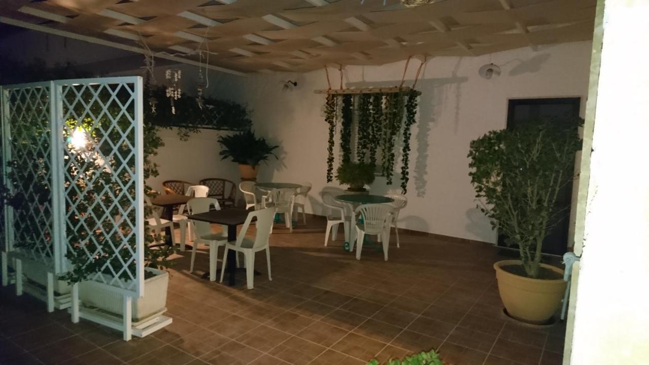 Stella Dei Campi Guest House Sternatia Ngoại thất bức ảnh