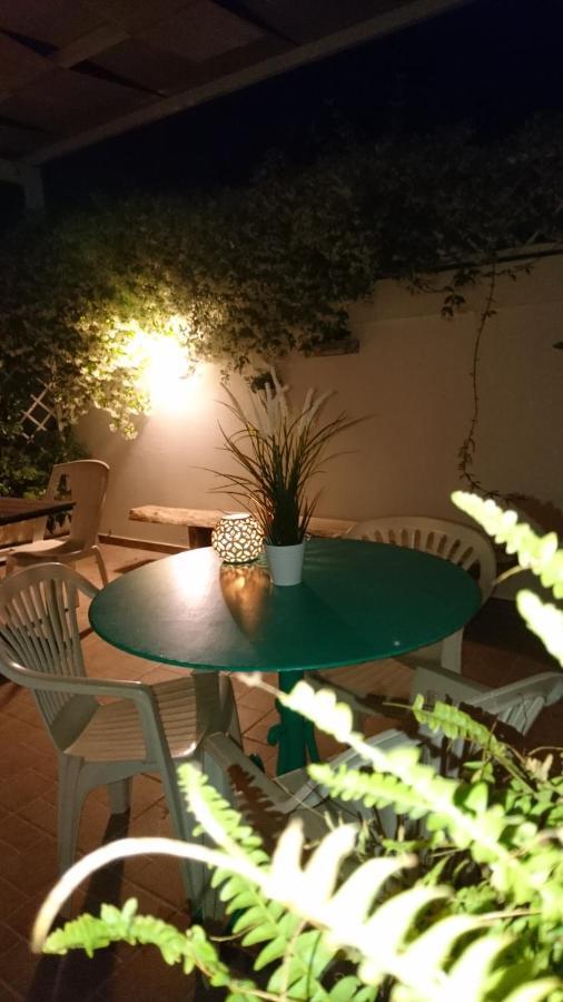 Stella Dei Campi Guest House Sternatia Ngoại thất bức ảnh