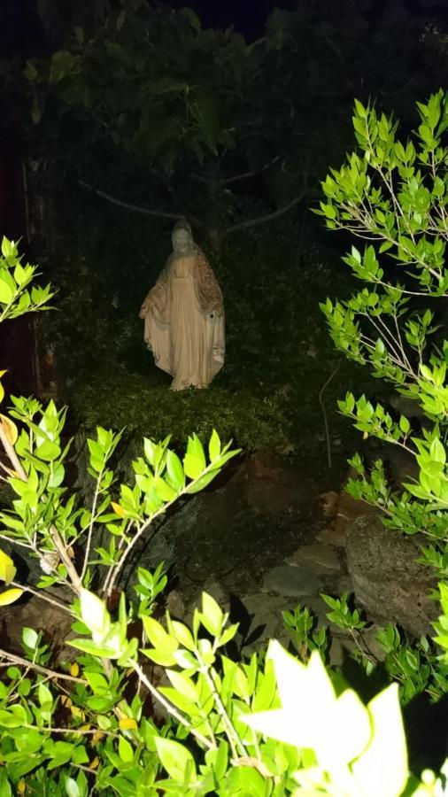 Stella Dei Campi Guest House Sternatia Ngoại thất bức ảnh