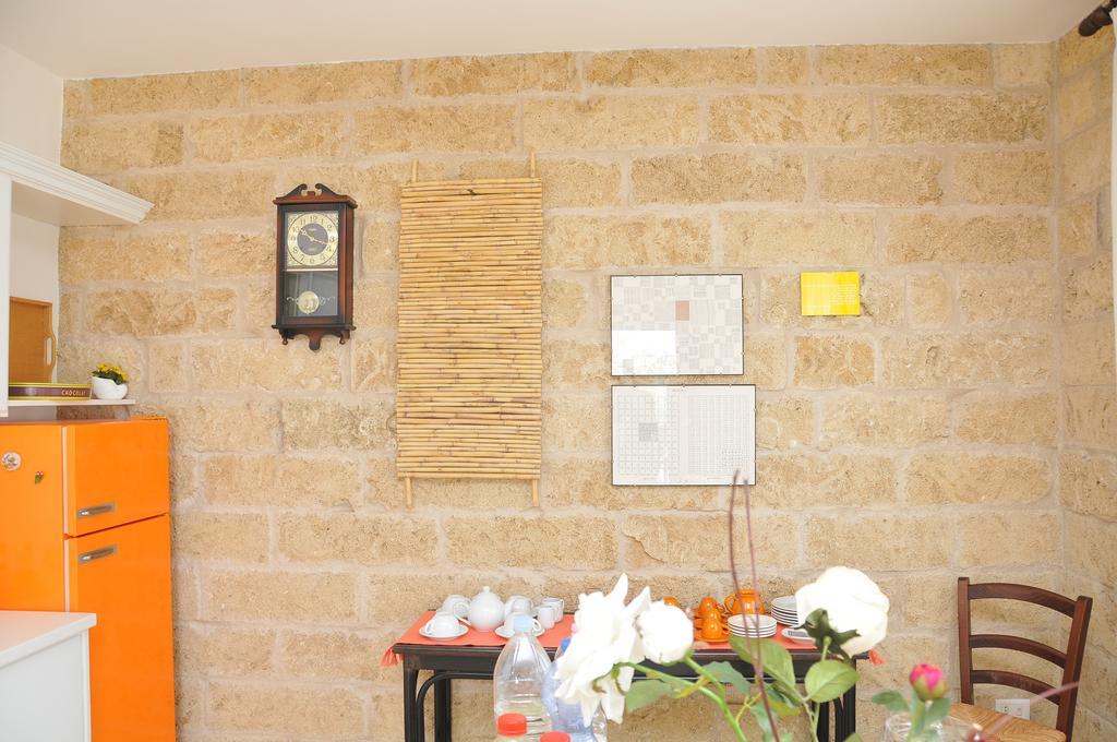 Stella Dei Campi Guest House Sternatia Ngoại thất bức ảnh