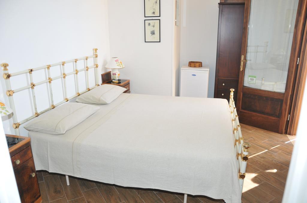 Stella Dei Campi Guest House Sternatia Ngoại thất bức ảnh