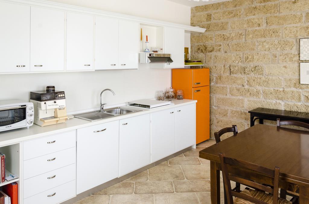 Stella Dei Campi Guest House Sternatia Ngoại thất bức ảnh