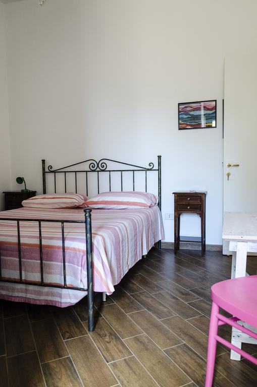 Stella Dei Campi Guest House Sternatia Ngoại thất bức ảnh