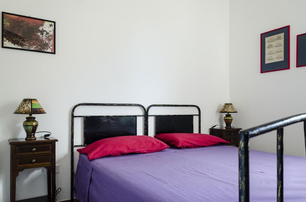 Stella Dei Campi Guest House Sternatia Ngoại thất bức ảnh