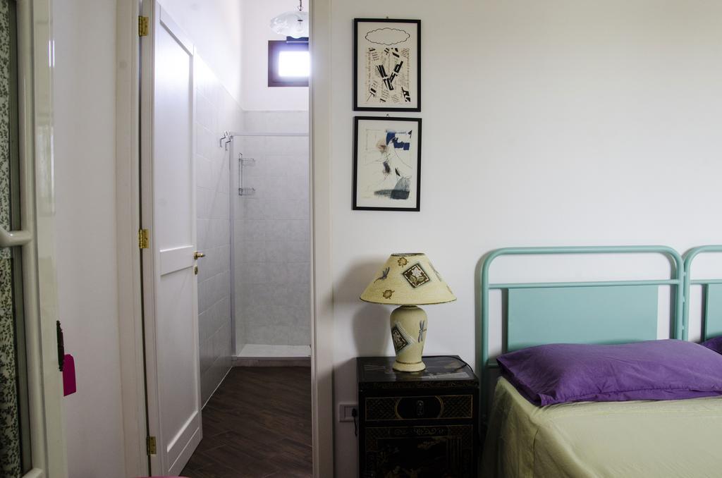 Stella Dei Campi Guest House Sternatia Ngoại thất bức ảnh