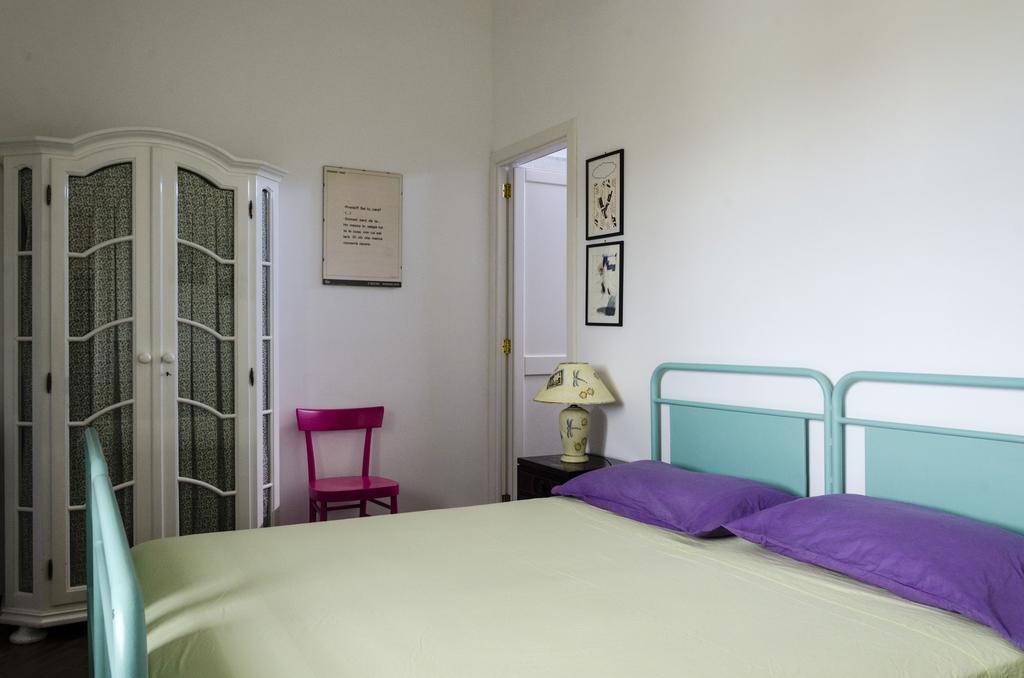 Stella Dei Campi Guest House Sternatia Ngoại thất bức ảnh