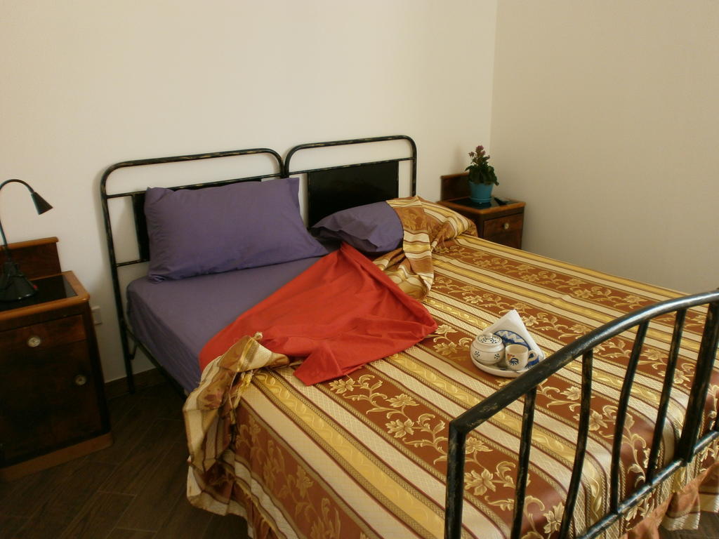 Stella Dei Campi Guest House Sternatia Phòng bức ảnh