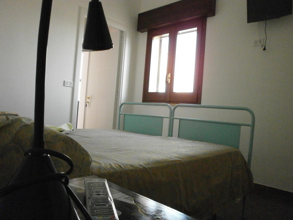 Stella Dei Campi Guest House Sternatia Phòng bức ảnh