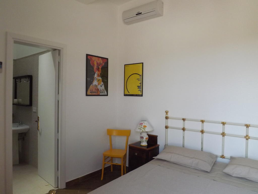 Stella Dei Campi Guest House Sternatia Phòng bức ảnh