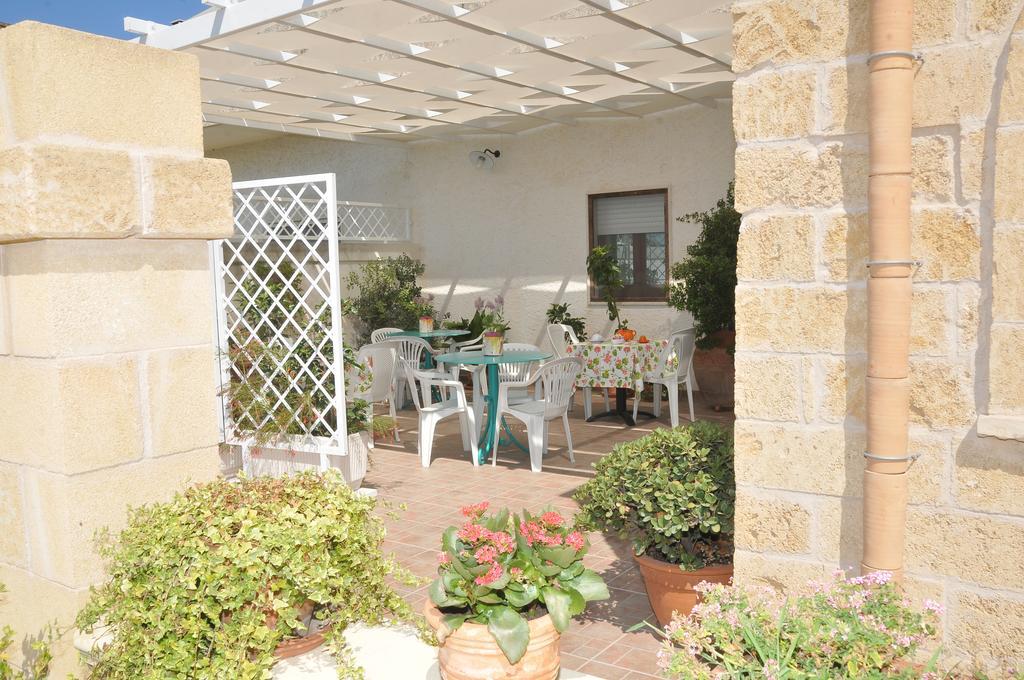 Stella Dei Campi Guest House Sternatia Ngoại thất bức ảnh