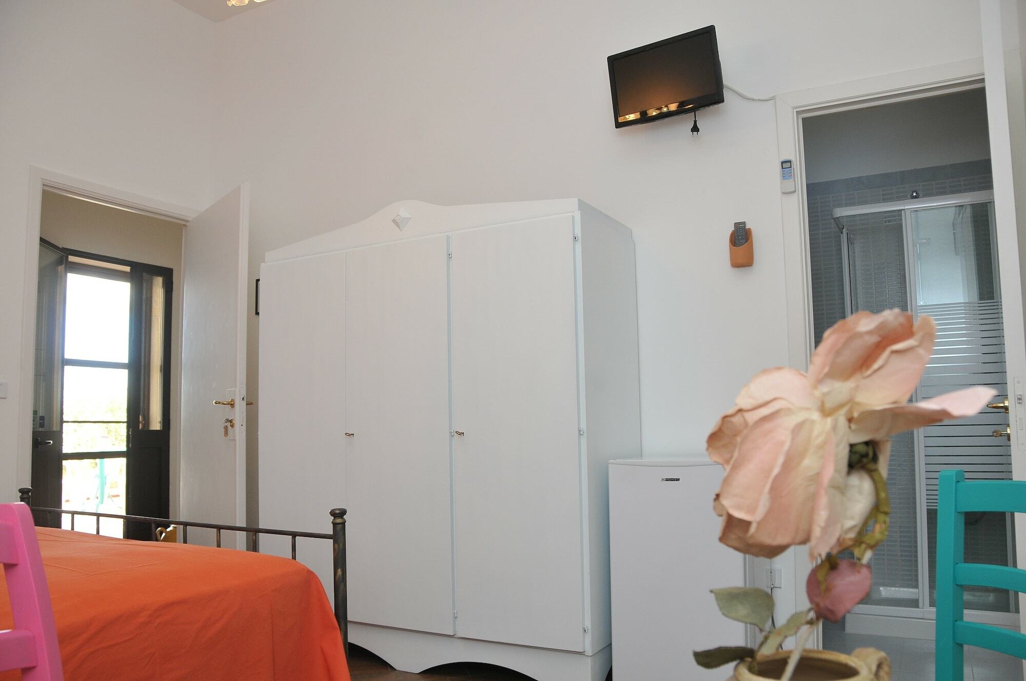 Stella Dei Campi Guest House Sternatia Ngoại thất bức ảnh
